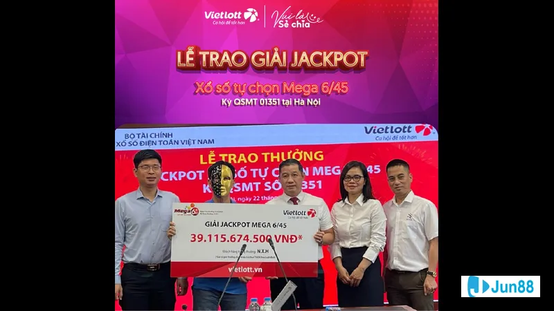 Jackpot Vua Tài Lộc